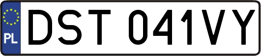 DST041VY
