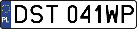 DST041WP