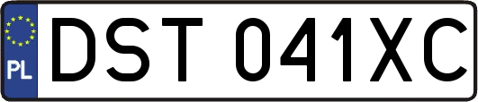 DST041XC