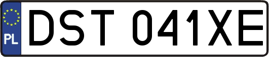 DST041XE