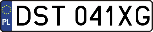 DST041XG