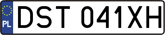 DST041XH