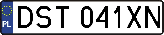 DST041XN