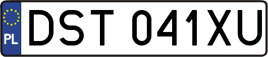 DST041XU