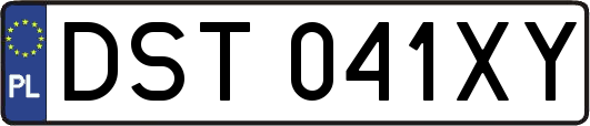 DST041XY