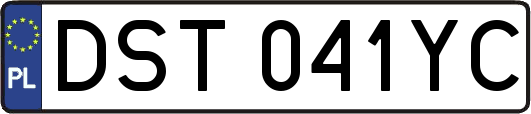 DST041YC