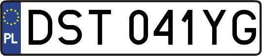 DST041YG