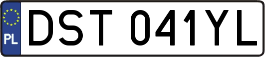 DST041YL