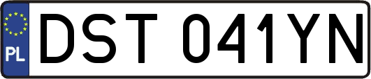DST041YN