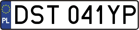 DST041YP