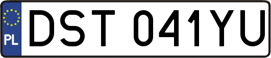 DST041YU