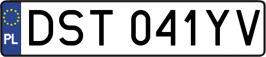 DST041YV