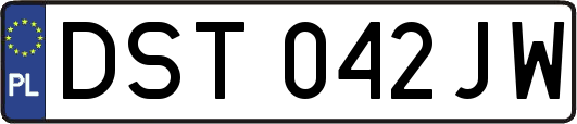 DST042JW