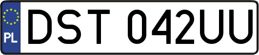 DST042UU