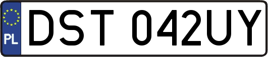 DST042UY