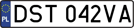 DST042VA
