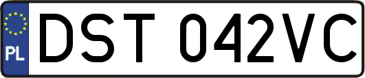 DST042VC