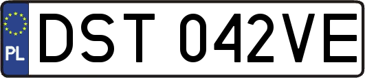 DST042VE