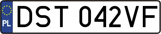 DST042VF