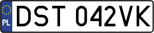 DST042VK