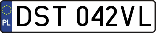 DST042VL