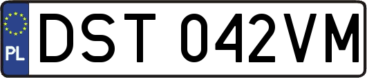 DST042VM
