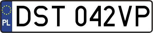DST042VP
