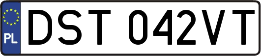 DST042VT