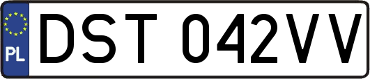 DST042VV