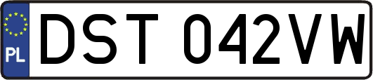 DST042VW