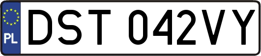 DST042VY