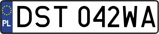 DST042WA