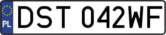 DST042WF