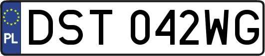 DST042WG