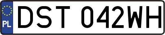 DST042WH
