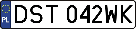 DST042WK