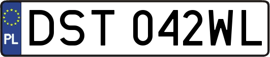 DST042WL