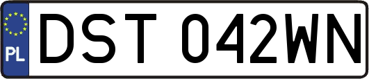 DST042WN
