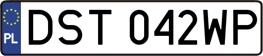 DST042WP