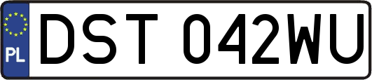 DST042WU