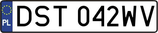 DST042WV