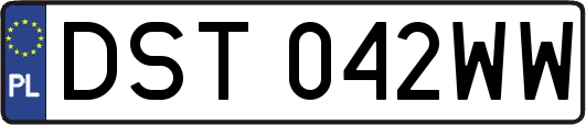 DST042WW