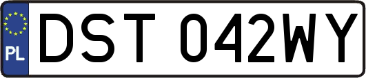 DST042WY