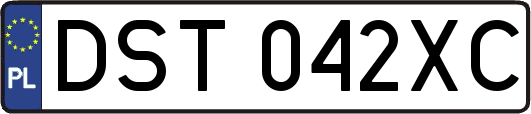 DST042XC