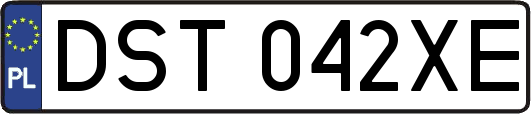 DST042XE
