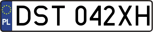 DST042XH