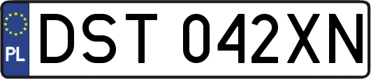 DST042XN