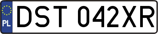 DST042XR