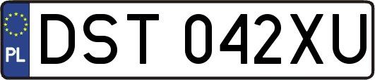 DST042XU