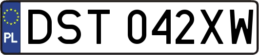 DST042XW